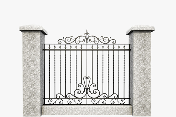 Image for FENCINGS