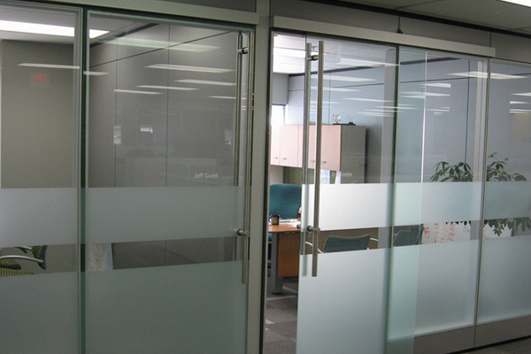 Image for FRAMELESS GLASSES