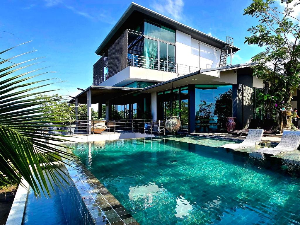 Image for GLASS HOUSES