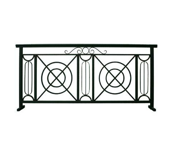 Image for BALCONY HANDRAIL