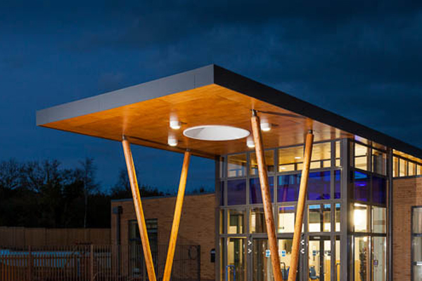 Image for CANOPY