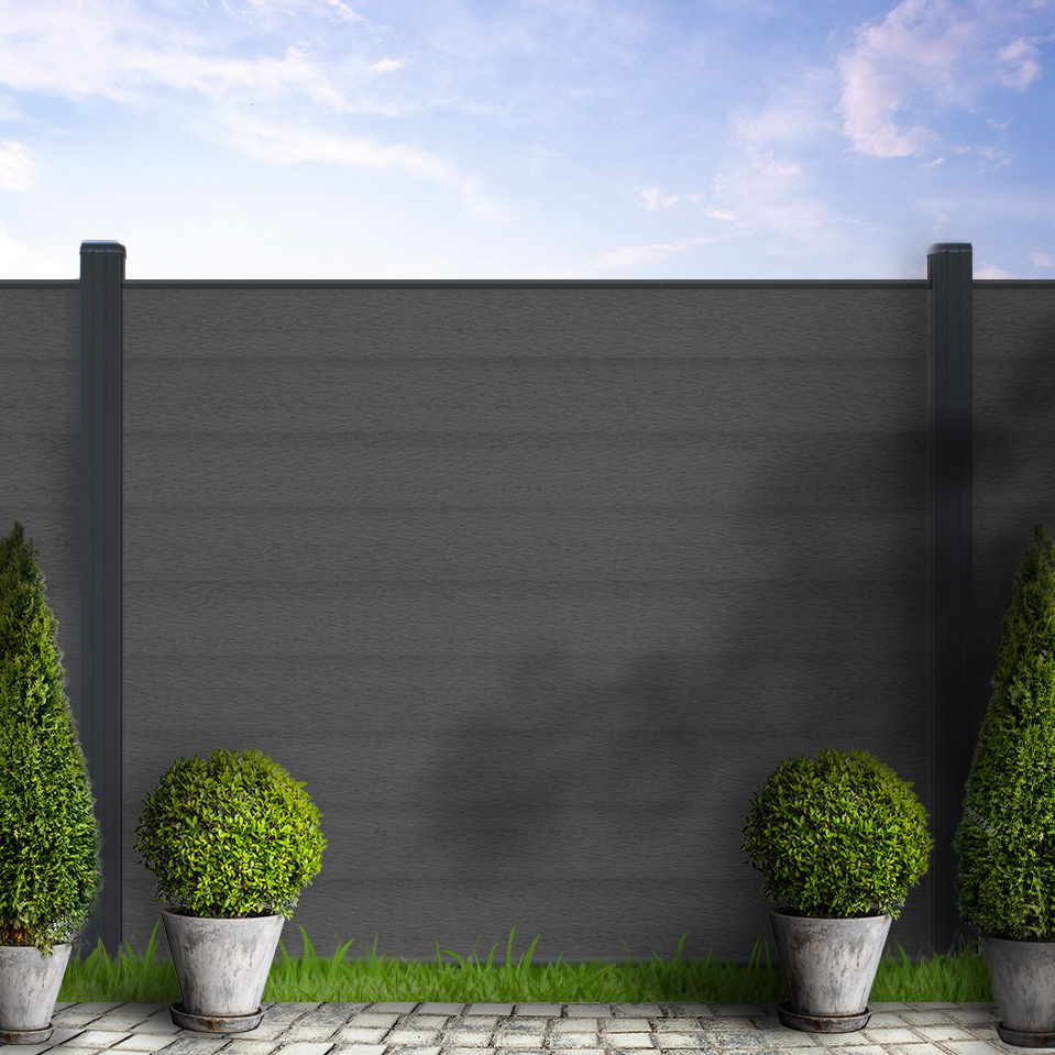 Image for FENCINGS