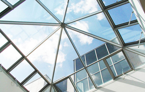 Image for SKYLIGHT