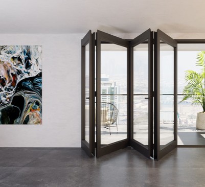 Image for FOLDING DOORS